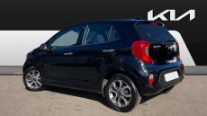 Kia Picanto 1.0 3 5dr [4 seats] Petrol Hatchback